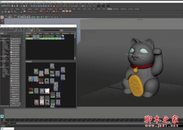 Maya数据交换插件Multiverse v7.1.0 For Maya 2019/2020/2022/2023 破解版