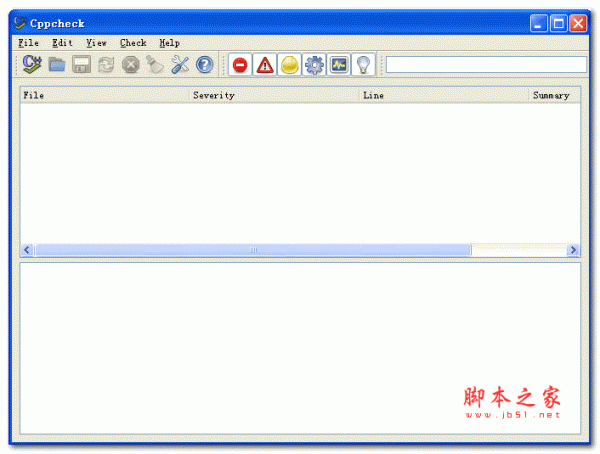 Cppcheck(C/C++静态代码分析工具) v1.71 安装免费版 32/64位