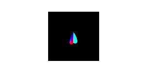 三维鼠标准心 V1.0 绿色免费版