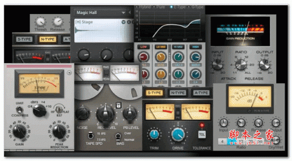 BandLab Cakewalk(音频制作软件) v27.06.0.050 中文特别版 64位