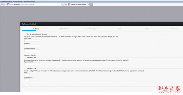FileMaker Server 18(服务器软件) 18.0.2.217 免费特别版(附激活补丁+安装教程)