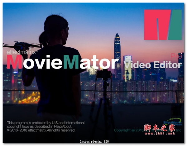 MovieMator Video Editor Pro(视频剪辑处理软件) v3.0.0 已注册安装版(附安装教程)