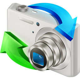 RS Photo Recovery(照片恢复软件) v6.9 免费安装版