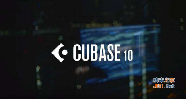 Cubase Artist 10 for Mac(音乐制作软件) v10.0.10 永久激活版/含特别补丁