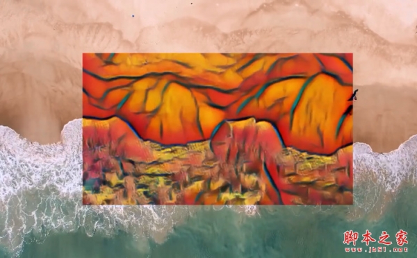 人工智能创意视觉化特效插件AEscripts Transfusion v1.6.0 Mac特别版(含注册码)