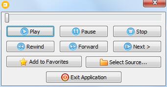 Vov Music Player(音乐播放软件) v12.1 英文绿色版(附使用方法)
