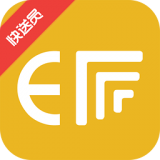 E派快送员 for android V3.6.16 安卓手机版