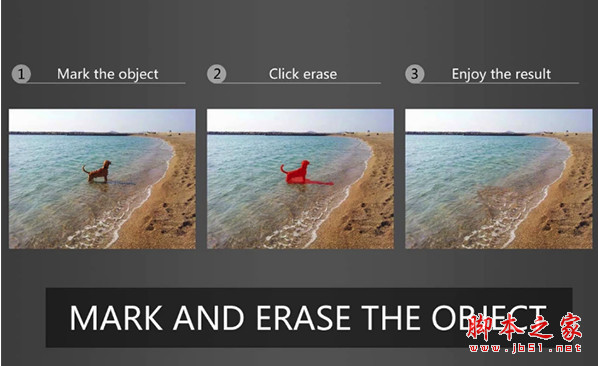 PhotoEraser Inpaint for Mac(水印去除工具) V1.6 苹果电脑版