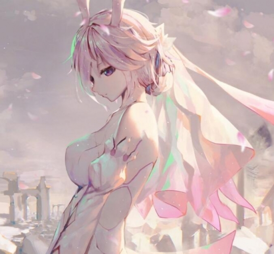 Wallpaper Engine 八重樱绮罗幻梦动态壁纸 免费版