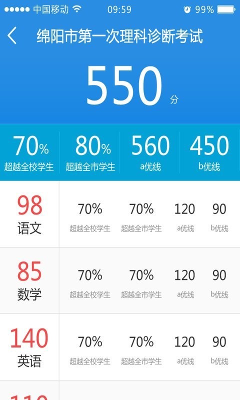 生学堂学生端 for android V3.1.0 安卓手机版