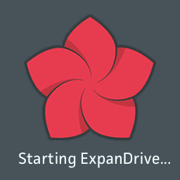 ExpanDrive(映射网络驱动器) v7.3.0 特别版 附激活补丁+教程