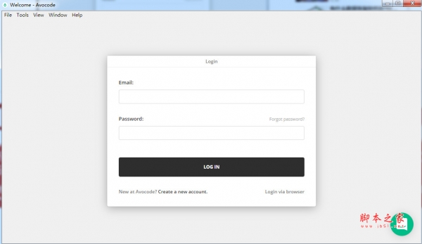 Avocode(切图软件) v3.9.1 官方直装版(附使用方法)