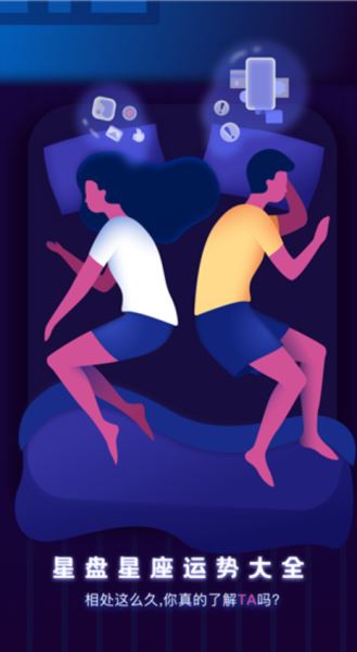 星盘星座运势大全 v1.5.2 安卓版