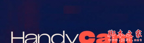 HandyCam(AE控制摄像机动画插件) v1.0 免费绿色版