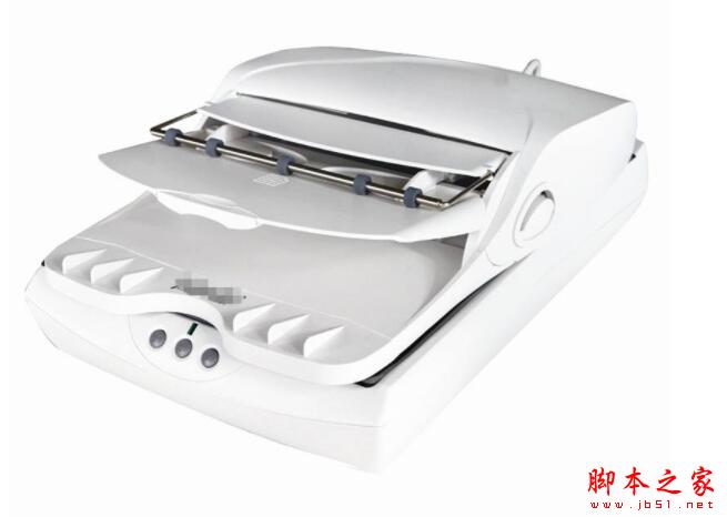 中晶 ArtixScan TS 222T扫描仪驱动 v5.13P 免费安装版(附安装教程)