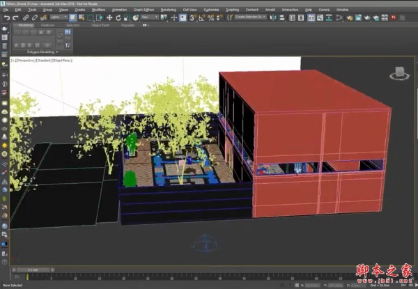 Vray渲染器Chaos Group V-Ray Next 4.30 for Unreal x64 安装激活版(附使用教程)