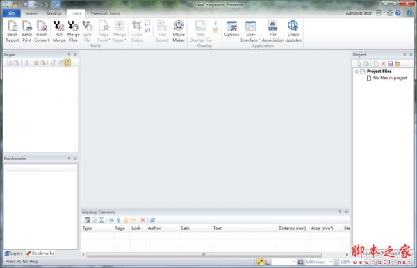 ViewCompanion Premium(HPGL/HPGL2/HP-RTL) 12 特别版 附激活教程