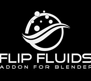 水花流体特效模拟插件Blender Market FLIP Fluids addon v1.8.5 stable免费版(附安装教程)