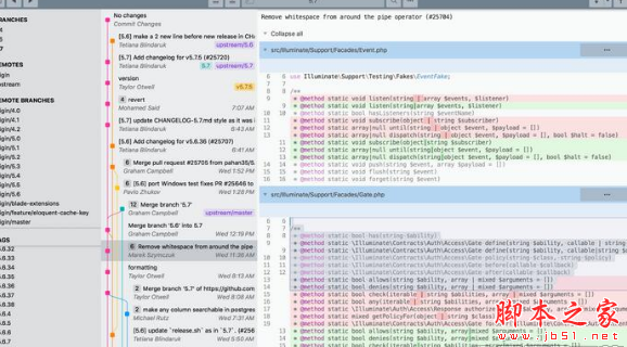 Sublime Merge(git客户端) v2.2091 特别安装版