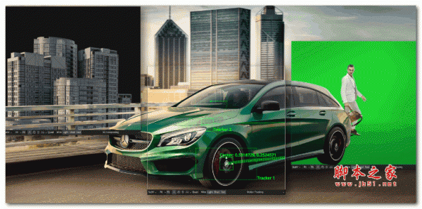 Blackmagic Design Fusion Studio(影视后期制作软件) v16 Beta 3 免费安装版