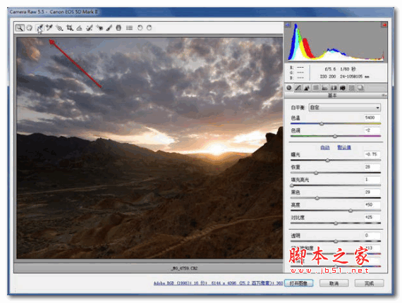 adobe camera raw 11中文版 v11.3 官方最新安装版