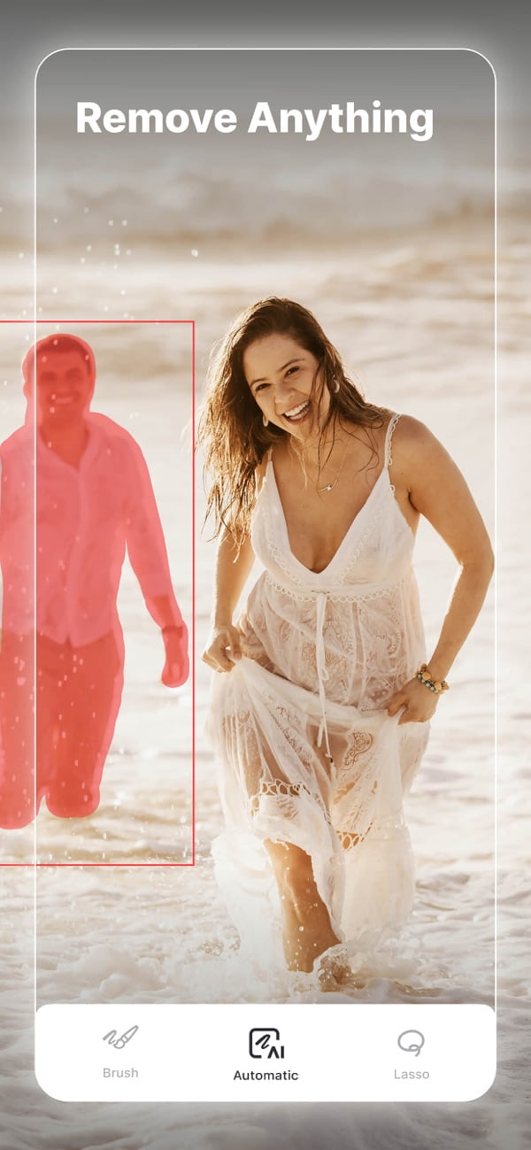 AI消除笔(抠图/修图) v1.20.0 苹果手机版