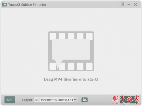 Subtitle Extractor(字幕提取器) v2.0.0 免费安装版(附安装教程)
