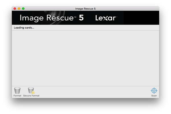 雷克沙恢复软件Mac v2.0.4 苹果电脑版