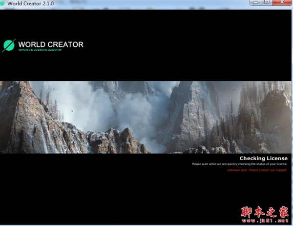 Unity三维地形景观生成器World Creator 2.1.0 最新绿色版