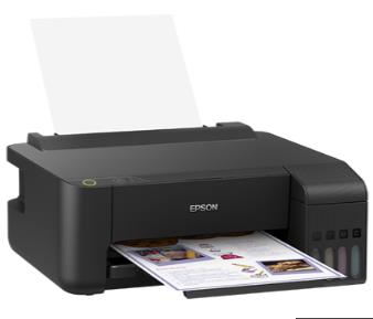 爱普生Epson L1118 打印机驱动 V2.6 免费安装版