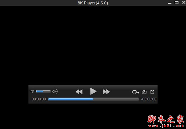 Dimo 8K Player(高清视频播放软件) v4.6.0 免费安装版