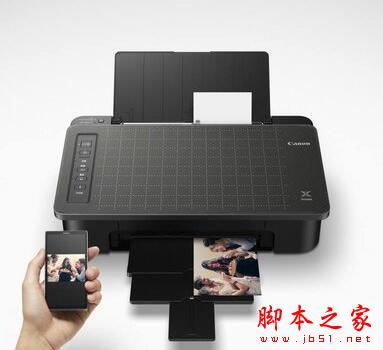 佳能canon ts308打印机驱动 v1.1 官方免费版(附安装教程)