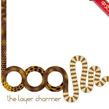 遮罩路径图形扭曲AE插件AEscripts BAO Boa v1.6.0 Mac 汉化免费版