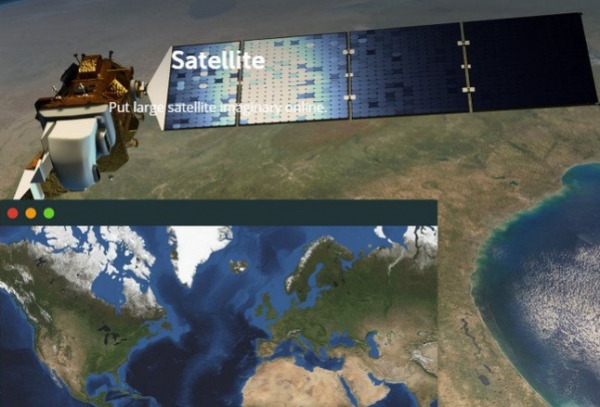Klokan MapTiler Plus(地图制作软件)V10.0.24 英文特别安装版(附安装教程)