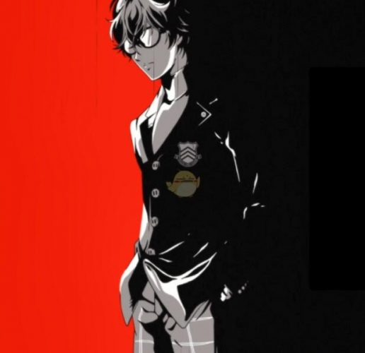 Wallpaper Engine P5男主JOKER动态壁纸 免费版