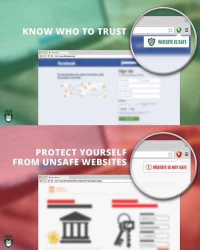 Chrome网络保护插件 v1.0.1.1 官方免费版