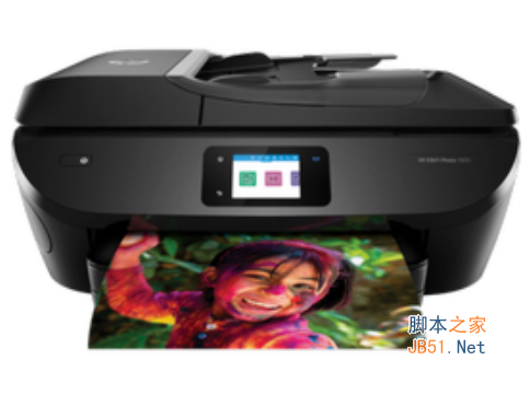 惠普HP ENVY Photo 7855 多功能一体打印机驱动 v44.3.2218 官方版