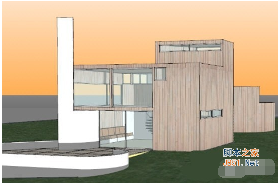 Dynamic sky(SketchUp动态天空插件) v1.0.0 免费版