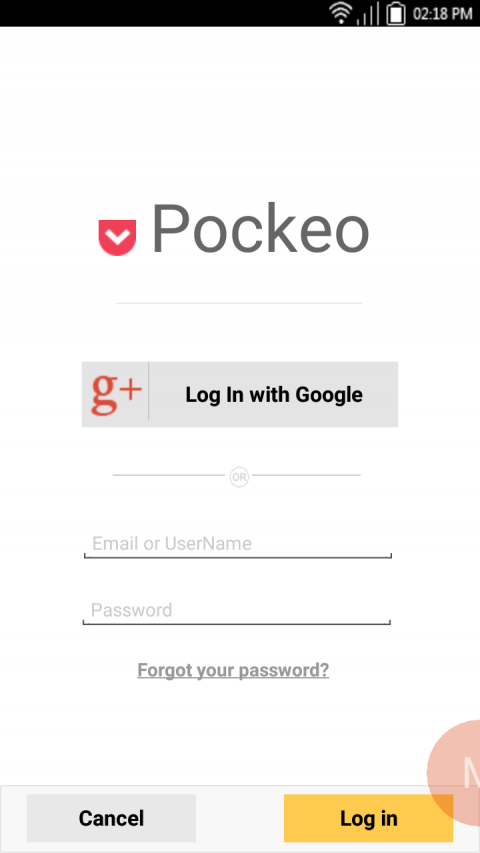 摩客Mockplus for Android V3.4.1.0 安卓手机版