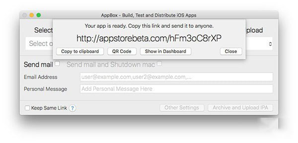 AppBox for Mac V2.7.2 苹果电脑版