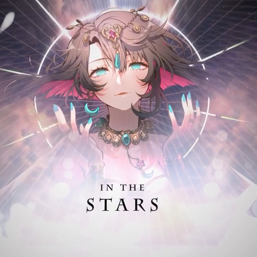 Wallpaper Engine 原创歌曲Goddess动态壁纸 免费版