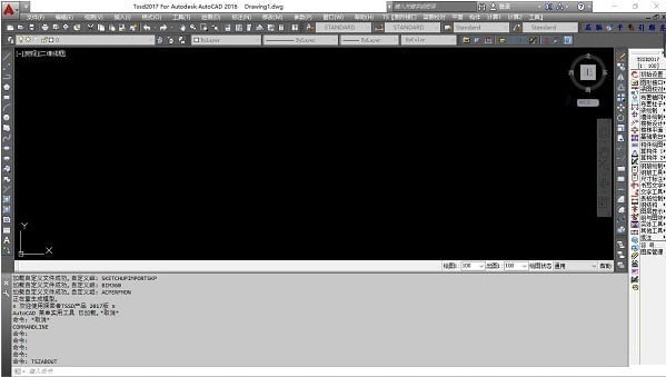 探索者2019(结构工程CAD软件) v2019.5.27 免费版