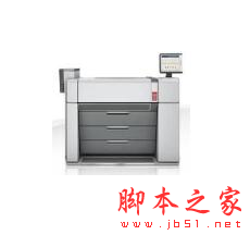 奥西Océ ColorWave 910复印机驱动 安装版