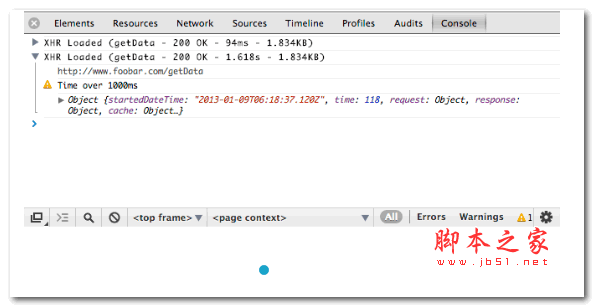 Chrome插件AJAX Debugger v1.0.4 官方版