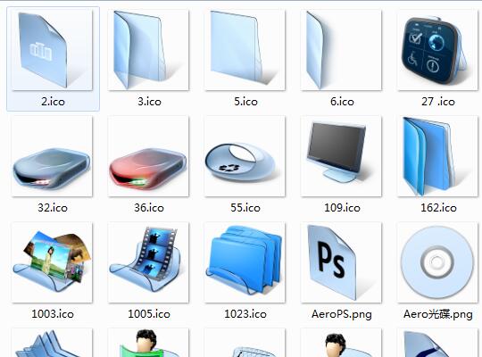 win7图标替换美化工具 32位/64位 免费版