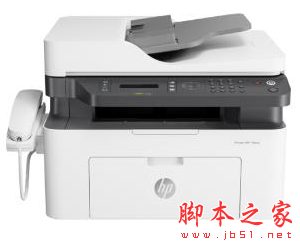 惠普HP Laser MFP 138pnw 一体机驱动 免费安装版