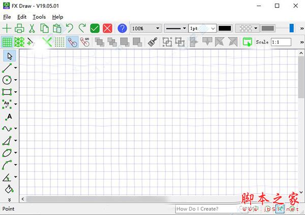 FX Draw Tools(数学制图工具) v21.10.19 特别版 附激活教程