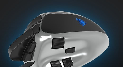 狼蛛s10鼠标驱动 V1.0.8 免费安装版