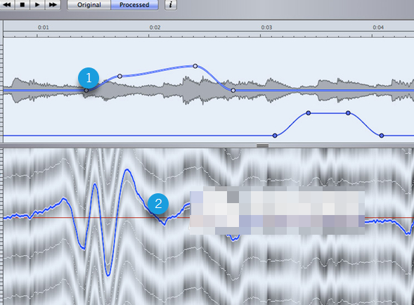 Celemony Capstan(音频处理软件) v1.3.1.2  64位特别安装版