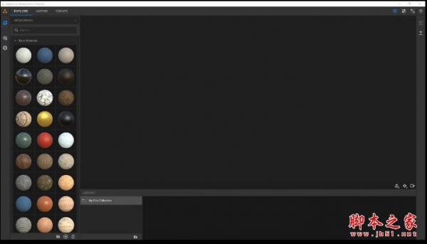 三维制作软件Allegorithmic Substance Alchemist 2020.3.1 安装版(附破解补丁) x64